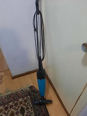 Şaquli tip elektrik süpürgəsi - Kompakt və yığcam dizayn: dar lalafo.az -da Şaquli tip elektrik süpürgəsi - Kompakt və yığcam dizayn: dar