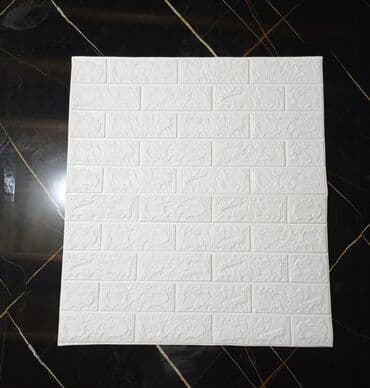 Декоративные панели для стен: 3D divar panelinin üstünlükləri. 1.Ekonomikdir. 2. Nəfəs alan at lalafo.az — 21 Декоративные панели для стен: 3D divar panelinin üstünlükləri. 1.Ekonomikdir. 2. Nəfəs alan — 21