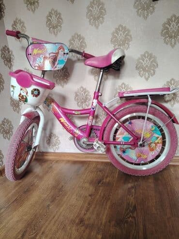 İşlənmiş İki təkərli Uşaq velosipedi 20", Ödənişli çatdırılma, Pulsuz çatdırılma, Ünvandan götürmə lalafo.az -da İşlənmiş İki təkərli Uşaq velosipedi 20", Ödənişli çatdırılma, Pulsuz çatdırılma, Ünvandan götürmə