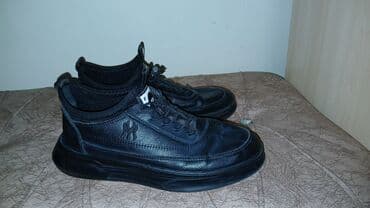 Krossovka, Oğlan üçün, 38 lalafo.az -da Krossovka, Oğlan üçün, 38