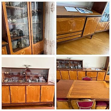 Masa və oturacaqlar lalafo.az -da Masa və oturacaqlar