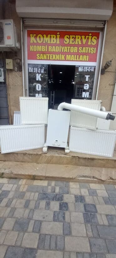 İşlənmiş Kombi Baymak 24 kVt, Ünvandan götürmə, Ödənişli quraşdırma, Zəmanətli, Kredit yoxdur lalafo.az -da İşlənmiş Kombi Baymak 24 kVt, Ünvandan götürmə, Ödənişli quraşdırma, Zəmanətli, Kredit yoxdur