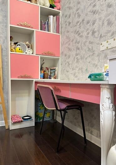 Qız üçün, Yazı masası lalafo.az -da Qız üçün, Yazı masası