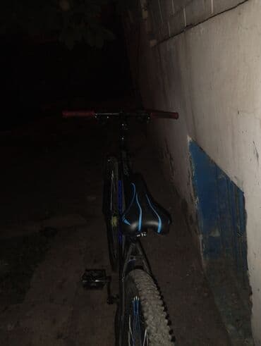 İşlənmiş Dağ velosipedi 29", sürətlərin sayı: 7 lalafo.az -da İşlənmiş Dağ velosipedi 29", sürətlərin sayı: 7