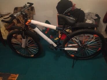 Dağ velosipedi 26" lalafo.az -da Dağ velosipedi 26"