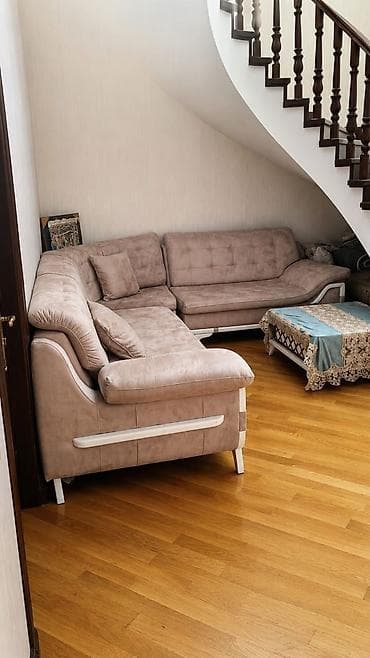 Künc divan, İşlənmiş, Ödənişli çatdırılma lalafo.az -da Künc divan, İşlənmiş, Ödənişli çatdırılma
