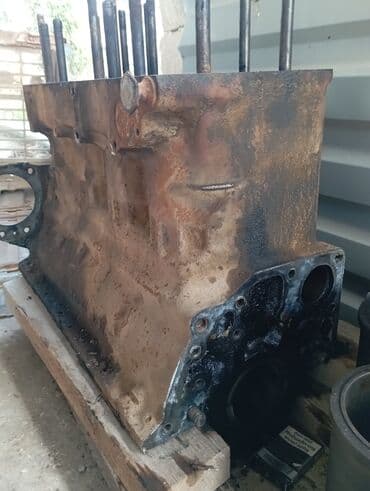 Məhsul: Dörd silindrli dizel mühərrik bloku salam mtz 80 blokudu heç lalafo.az -da Məhsul: Dörd silindrli dizel mühərrik bloku salam mtz 80 blokudu heç
