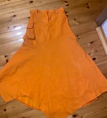 38.40.ölçü bədənə uzun etek Qiymət 5 Azn lalafo.az -da 38.40.ölçü bədənə uzun etek Qiymət 5 Azn