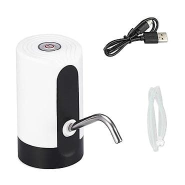 Su pompası USB ilə zaryadka olunur 1 həftə zaryadka saxlayır lalafo.az -da Su pompası USB ilə zaryadka olunur 1 həftə zaryadka saxlayır