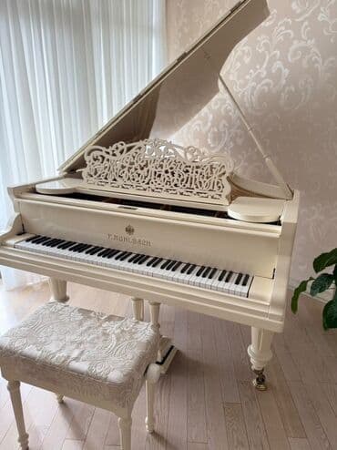 Piano, Akustik, İşlənmiş lalafo.az -da Piano, Akustik, İşlənmiş