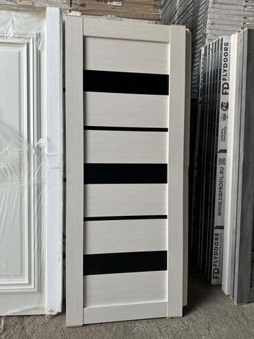Обои: Новый Межкомнатная дверь С рамой, Платная установка, Платная доставка at lalafo.az — 6 Обои: Новый Межкомнатная дверь С рамой, Платная установка, Платная доставка — 6