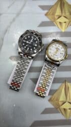 Yeni, Qol saatı, Rolex, rəng - Gümüşü lalafo.az -da Yeni, Qol saatı, Rolex, rəng - Gümüşü