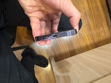 IPhone 14 Pro, 256 GB, Deep Purple, Simsiz şarj lalafo.az -da IPhone 14 Pro, 256 GB, Deep Purple, Simsiz şarj