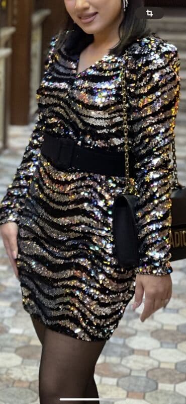 Ziyafət donu, Mini, Bershka, M lalafo.az -da Ziyafət donu, Mini, Bershka, M