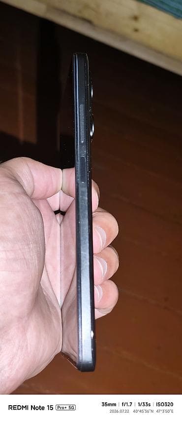 Redmi 12, 256 GB, rəng - Qara, Barmaq izi lalafo.az -da Redmi 12, 256 GB, rəng - Qara, Barmaq izi