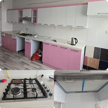 Metbex mebeli. 750azn. ölçü 4.50sm.yenidir istifade edilmeyib lalafo.az -da Metbex mebeli. 750azn. ölçü 4.50sm.yenidir istifade edilmeyib