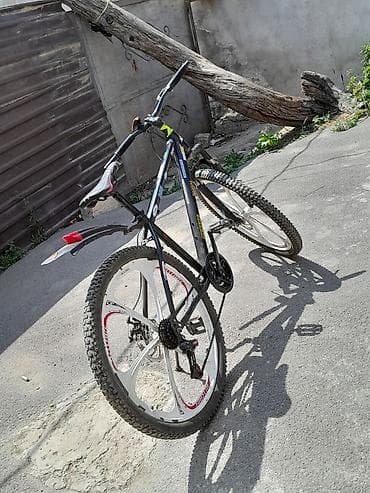 Velosiped vista zf 550 modlei hec bir problemi yoxdur amzator ela lalafo.az -da Velosiped vista zf 550 modlei hec bir problemi yoxdur amzator ela