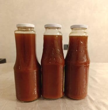 IT BURNU Kompotu Məhsul: Şüşədə it burnu Kompotu / Təsvir: - lalafo.az -da IT BURNU Kompotu Məhsul: Şüşədə it burnu Kompotu / Təsvir: -