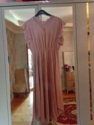 Məhsul 2 ci əl-dir. Geyimnilmədiyi üçün satılır cırığı söküyü yoxdur lalafo.az -da Məhsul 2 ci əl-dir. Geyimnilmədiyi üçün satılır cırığı söküyü yoxdur