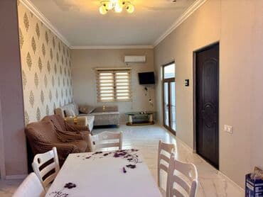 PIRŞAQI QESEBESI Həyətyanı sahəsi olan müstəqil həyət evi - Geniş lalafo.az -da — 7 PIRŞAQI QESEBESI Həyətyanı sahəsi olan müstəqil həyət evi - Geniş — 7