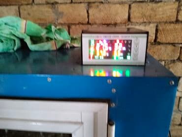 Доильные аппараты: Иран, Полностью автоматическая at lalafo.az — 11 Доильные аппараты: Иран, Полностью автоматическая — 11