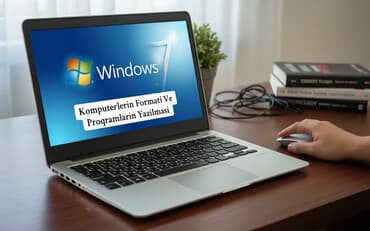 Xidmət: Kompüterlərin formatlanması və proqramların yazılması (Windows lalafo.az -da Xidmət: Kompüterlərin formatlanması və proqramların yazılması (Windows