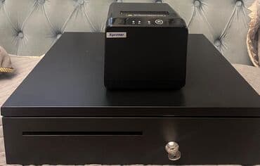 Xprinter lalafo.az -da Xprinter