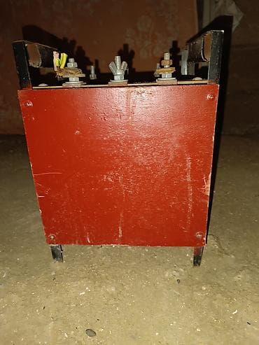 Məhsul: Güc transformatoru (tənzimlənən çıxışlı) Təsvir: - Aşağı lalafo.az -da Məhsul: Güc transformatoru (tənzimlənən çıxışlı) Təsvir: - Aşağı