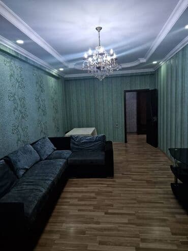 Əhmədli metrosunun çıxışında, 16 mərtəbəli binanın 8-ci mərtəbəsində 2 lalafo.az -da Əhmədli metrosunun çıxışında, 16 mərtəbəli binanın 8-ci mərtəbəsində 2