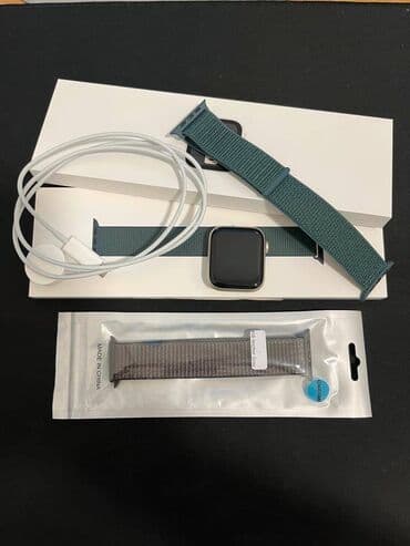 Smart saat, Apple lalafo.az -da Smart saat, Apple