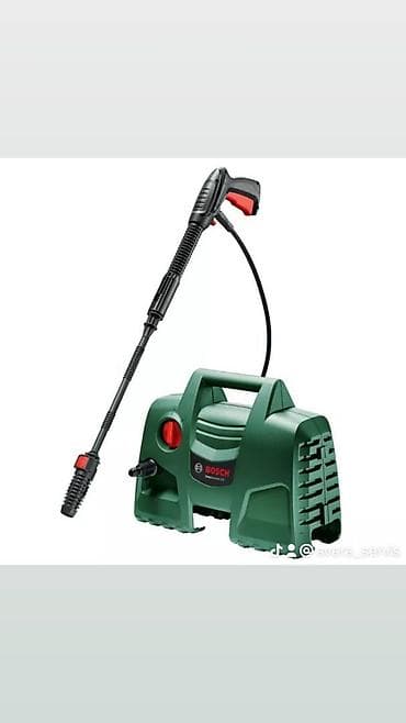 Bosch Aqutak 100 avto yuyucu Birkartla və tamkartla hissəli ödəniş at lalafo.az Bosch Aqutak 100 avto yuyucu Birkartla və tamkartla hissəli ödəniş