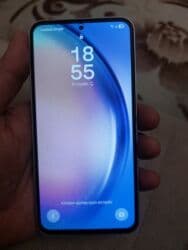 Samsung Galaxy A54, 256 GB, rəng - Ağ lalafo.az -da Samsung Galaxy A54, 256 GB, rəng - Ağ