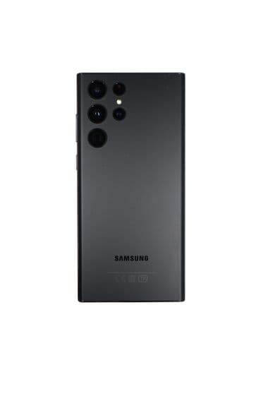 Samsung Galaxy S22 Ultra, 256 GB, rəng - Qara lalafo.az -da Samsung Galaxy S22 Ultra, 256 GB, rəng - Qara