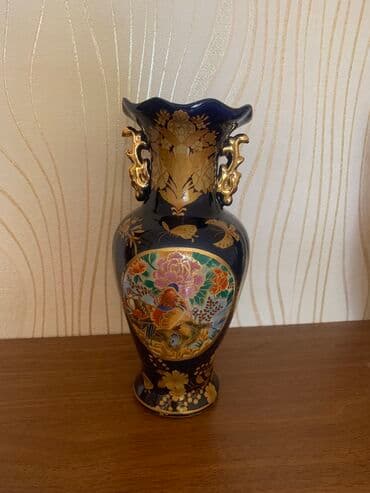 Antik vaza,,hündürlük 30sm, Lampa,qiymet bir vazaya aiddir,DEAKTİV lalafo.az -da Antik vaza,,hündürlük 30sm, Lampa,qiymet bir vazaya aiddir,DEAKTİV