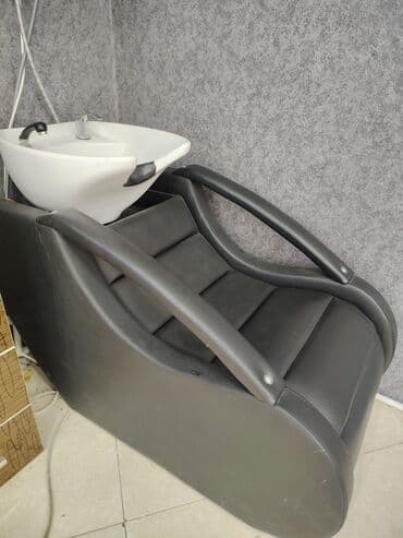 Yeni, Saş yuyulması kreslosu lalafo.az -da Yeni, Saş yuyulması kreslosu