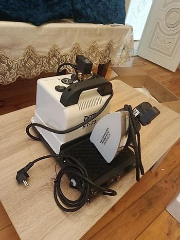 Tecili satilir teze derzi utusu. Qiymet 450 azn. Unvam Musfiq lalafo.az -da Tecili satilir teze derzi utusu. Qiymet 450 azn. Unvam Musfiq