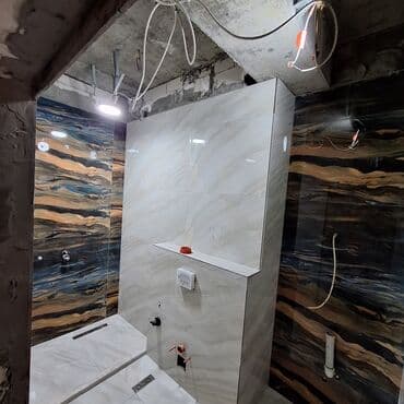 Балконы: Peşəkar usta xidmətləri – mənzil və ofislərin təmiri, - Elektrik at lalafo.az — 6 Балконы: Peşəkar usta xidmətləri – mənzil və ofislərin təmiri, - Elektrik — 6