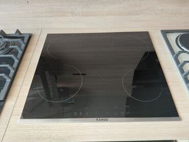 Qaz sobası Quraşdırılan, 4 gözlü, Yeni lalafo.az -da Qaz sobası Quraşdırılan, 4 gözlü, Yeni