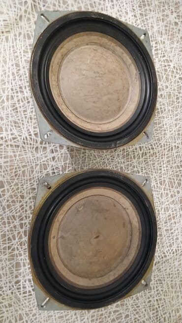 İşlənmiş Kolonka, Növ - Akustik, rəng - Qəhvəyi lalafo.az -da İşlənmiş Kolonka, Növ - Akustik, rəng - Qəhvəyi