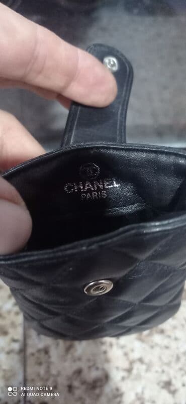 Cadillac: Сумка на плечо, Chanel at lalafo.az — 2 Cadillac: Сумка на плечо, Chanel — 2