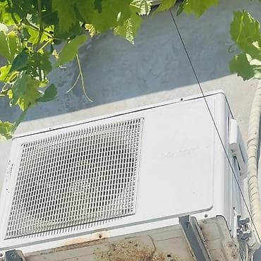 Kondisioner Haier, İşlənmiş, 100-dən çox kv. m, Split sistem lalafo.az -da Kondisioner Haier, İşlənmiş, 100-dən çox kv. m, Split sistem