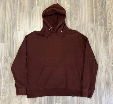 Svitşot, PULL&BEAR, L, rəng - Qəhvəyi lalafo.az -da Svitşot, PULL&BEAR, L, rəng - Qəhvəyi