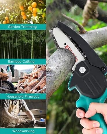 Digər mişarlar: Yeni Motopila, benzopila Ünvandan götürmə, Pulsuz çatdırılma, Kredit yoxdur lalafo.az -da — 4 Digər mişarlar: Yeni Motopila, benzopila Ünvandan götürmə, Pulsuz çatdırılma, Kredit yoxdur — 4