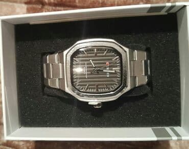 Qol saatı, Curren lalafo.az -da Qol saatı, Curren