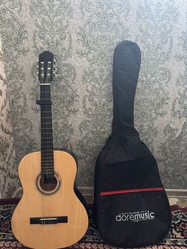 Klassik gitara lalafo.az -da Klassik gitara