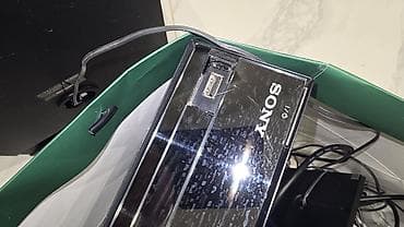 İşlənmiş Sony, Ünvandan götürmə lalafo.az -da İşlənmiş Sony, Ünvandan götürmə