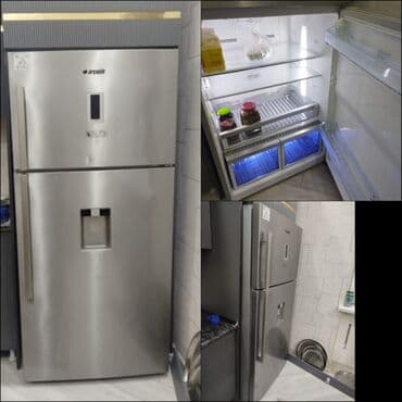 İşlənmiş Arcelik Soyuducu Satılır lalafo.az -da İşlənmiş Arcelik Soyuducu Satılır