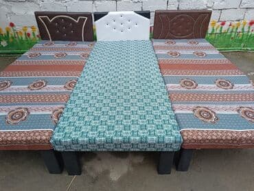 Təknəfərlik çarpayı lalafo.az -da Təknəfərlik çarpayı