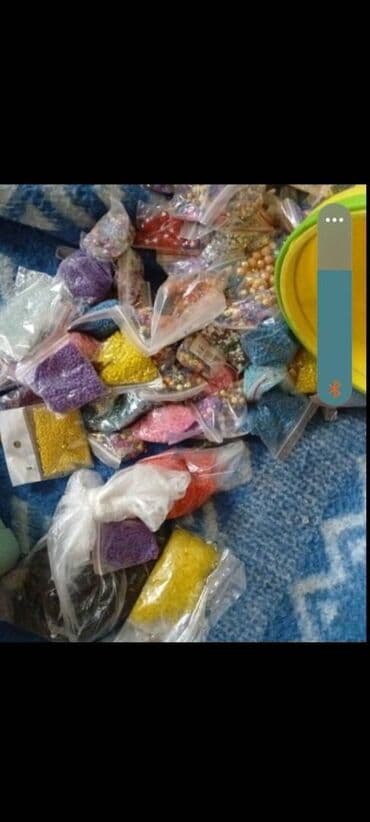 100 xirda packaya yaxindi muncuqlar magaza baglandi qalan mallar lalafo.az -da 100 xirda packaya yaxindi muncuqlar magaza baglandi qalan mallar