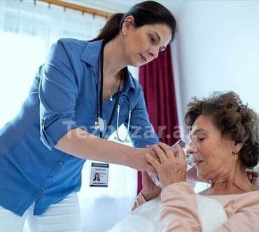 Peşəkar evdə baxım - Yaşlı və xəstə şəxslərə evdə gündəlik qayğı lalafo.az -da Peşəkar evdə baxım - Yaşlı və xəstə şəxslərə evdə gündəlik qayğı